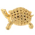 thumbnail image 5 of Miniature Turtle Model Decorative Turtle Prop Mini Animal Decoration Mini Turtle Decoration, 5 of 5