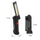 thumbnail image 3 of Ligera de LED de mazorca de antorcha Trabajo recargable de campamento para acampar Noche de plegado (L), 3 of 8