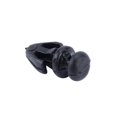 thumbnail image 2 of Joint de seuil de porte, clip de fixation, joint d'étanchéité pour Ford Mondeo (10 pièces), 2 of 4