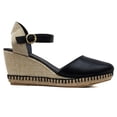 thumbnail image 1 of Zapatillas para Mujer ZMexico 2107 negro 23.5, 1 of 4