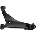thumbnail image 4 of Dorman CB67043PR Front Left Lower Suspension Control Arm and Ball Joint Assembly for Specific Mitsubishi Models Fits select: 2004-2008,2010-2011 MITSUBISHI ENDEAVOR, 4 of 5