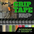 thumbnail image 4 of Bowmar Archery 1003967 Grip Tape, White, 4 of 7