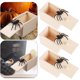 thumbnail image 4 of 3 Uds. Artilugios Araña Broma Divertida Caja Susto Juego Juguete, 4 of 7