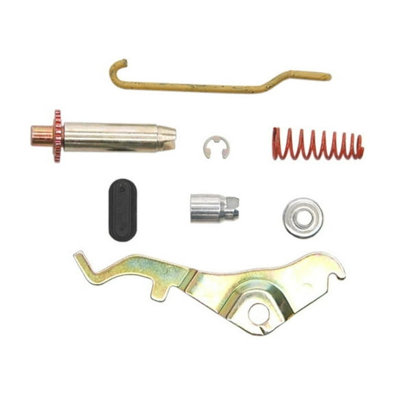 Raybestos R-Line Hardware Fits select: 1985-2000 CHEVROLET CAVALIER, 1995-2000 PONTIAC SUNFIRE