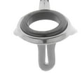 thumbnail image 3 of 5pcs s Tip Tops Replacement Repair , Ceramic Stainless Steel Frame Casting s 3.8mm, 3 of 8