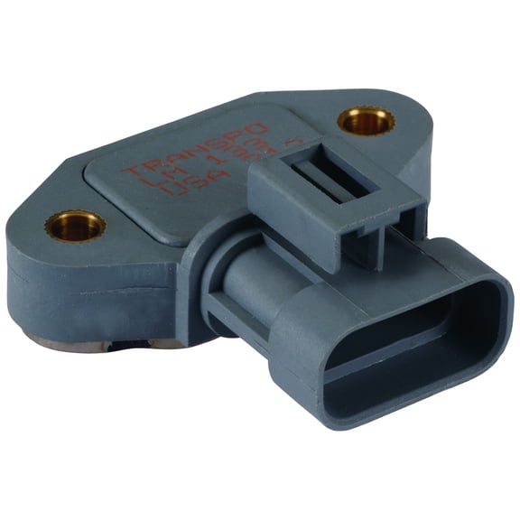OEG Parts New Ignition Control Module Replacement For Nissan Sentra II 1988-1991, Sentra III 1990-1994, 100 NX 1991-1993, Infiniti M30 1989-1993, F3XY-12A297-A F3XY-12K072-A ENG0002 22020-0B000