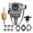 thumbnail image 1 of Carburetor compatible Kohler SV710/715/720/725/730/740 SV810/820/830/840 20-25 HP Engine 3285308-S/3285304-S-2025, 1 of 5