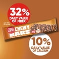 thumbnail image 5 of Fiber One Chewy Bars, Oats and Chocolate, Fiber Snacks, 16 Ct, 22.6 oz, 5 of 15