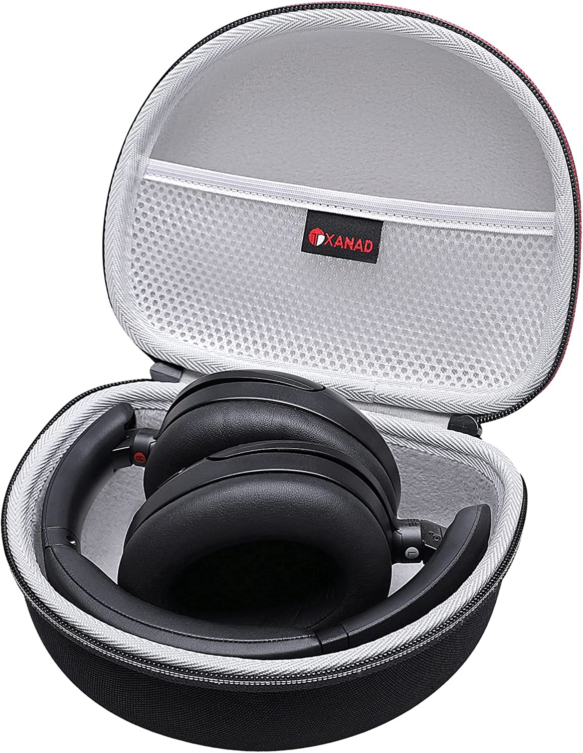 Case for Sennheiser Headphones Fit for Sennheiser HD 450BT HD 350BT PXC 550 II HD280PRO Sony MDR7506 Walmart