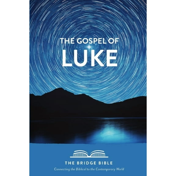 The Gospel of Luke, (Paperback)