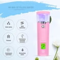 thumbnail image 7 of Inerposs Rechargeable Facial Hydrating Spray, Portable Moisturizing Instrument, Cold Spray Beauty Device, USB Charging Face Humidifier, Multi-functional Skin Care Tool, 7 of 7
