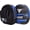 Blue, variant on RDX Kids Focus Boxing Punch Mitts, Punching target, Punching pad Leather Curved Hook and Jab Target Hand Pads, Coaching Strike Shield for MMA, Blue