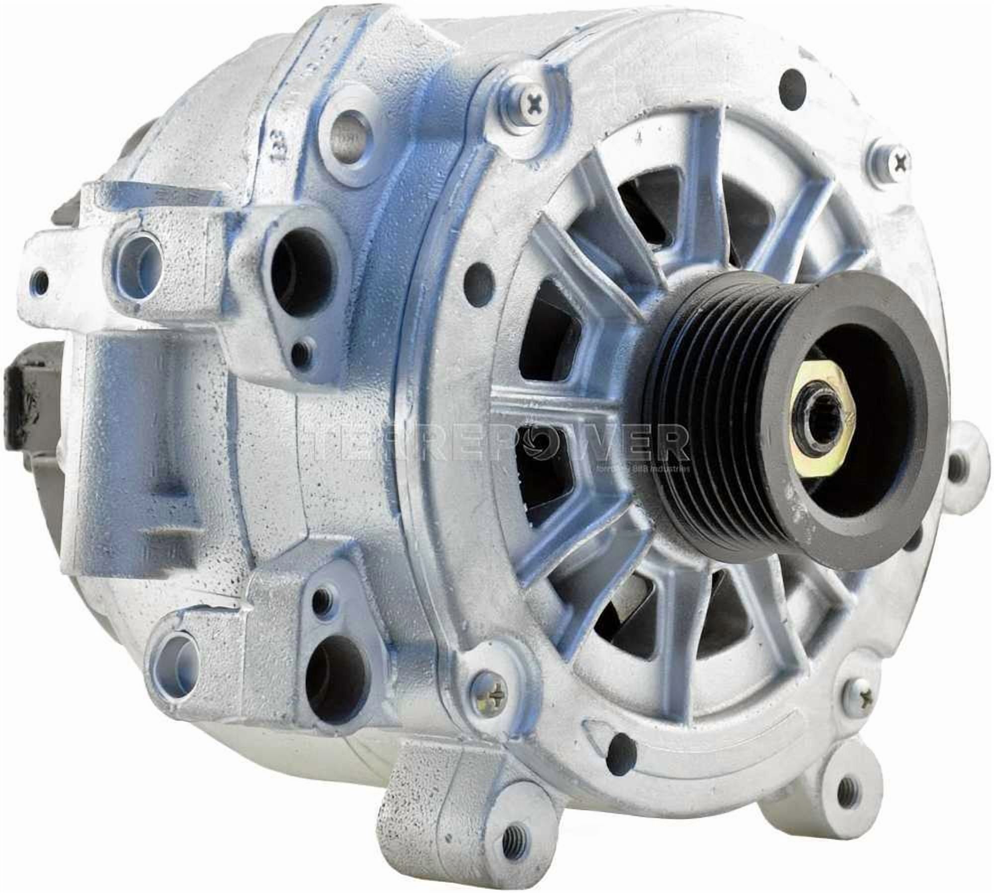 TERREPOWER formerly BBB Industries 11060 Reman Alternator