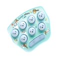 thumbnail image 2 of YSGFHGJW Keychain, Whack-A-Mole Game Keychain LED Electronic Memory Games For Kids Adult, 2 of 8