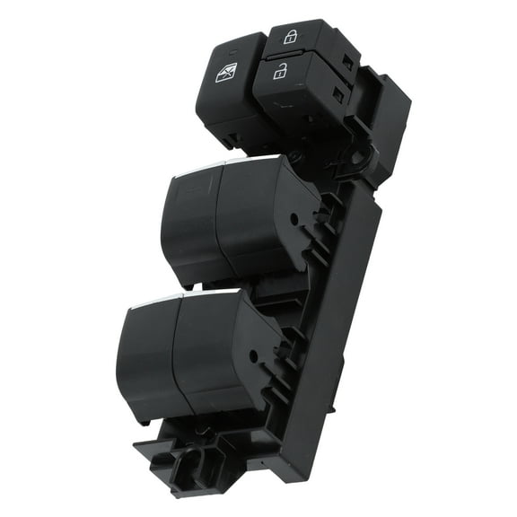 Unique Bargains Front Left Driver Side Power Window Switch for Toyota C-HR RAV4 XA50 No.8404002180 Window Control Switch