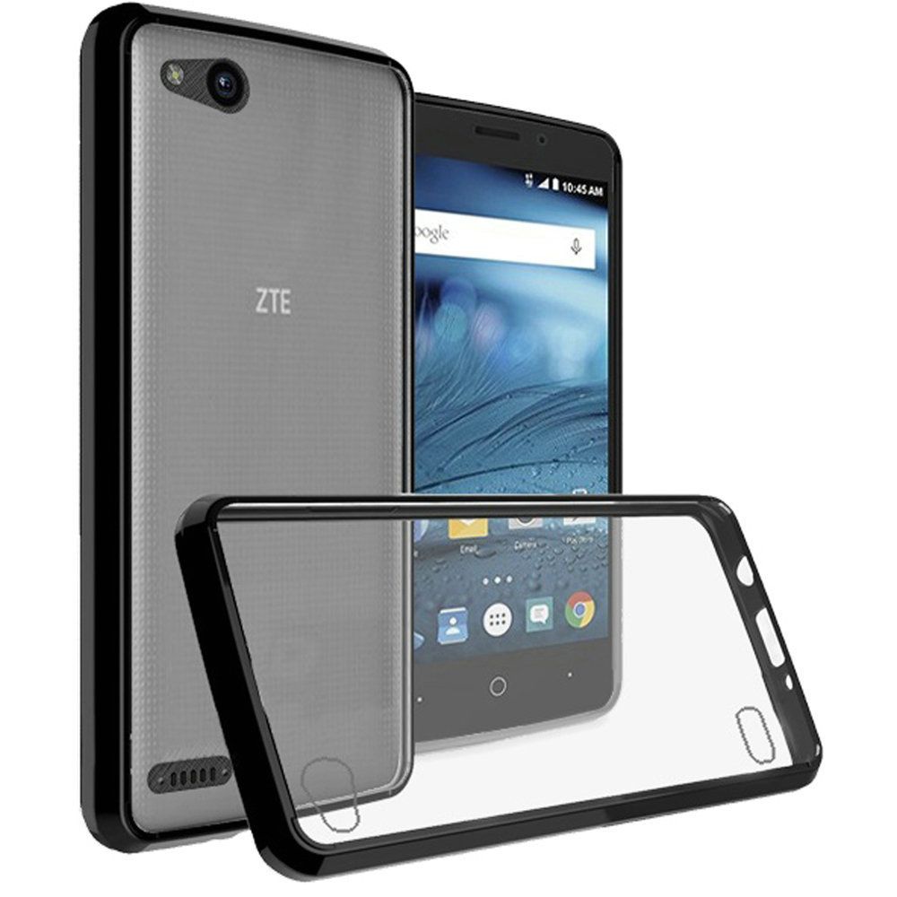 Price pakistan zte blade advantage case blade max frp