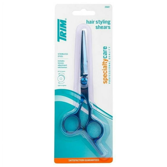 Trim Hair Styling Shears