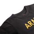 thumbnail image 5 of Rothco Kids Army Physical Training T-Shirt 2857 L, 5 of 5