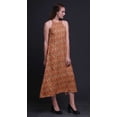 thumbnail image 2 of Bimba Oiseau Vacances d'Été Fête Licol Cou Beachwear Femmes BacklessDress-X-Small, 2 of 6