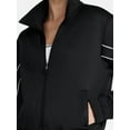thumbnail image 5 of Avia Women's Midweight Track Jacket, Sizes XS-XXXL, 5 of 6