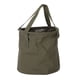 thumbnail image 4 of Cubo plegable Bling Bling verde OD para acampar almacenamiento de agua, 4 of 12