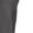 Dark Gray, variant on FRSASU Men's Casual Chino Pants Relaxed Fit Drawstring Elastic Waist Lightweight Pant Twill Flat Front Dress Trousers White