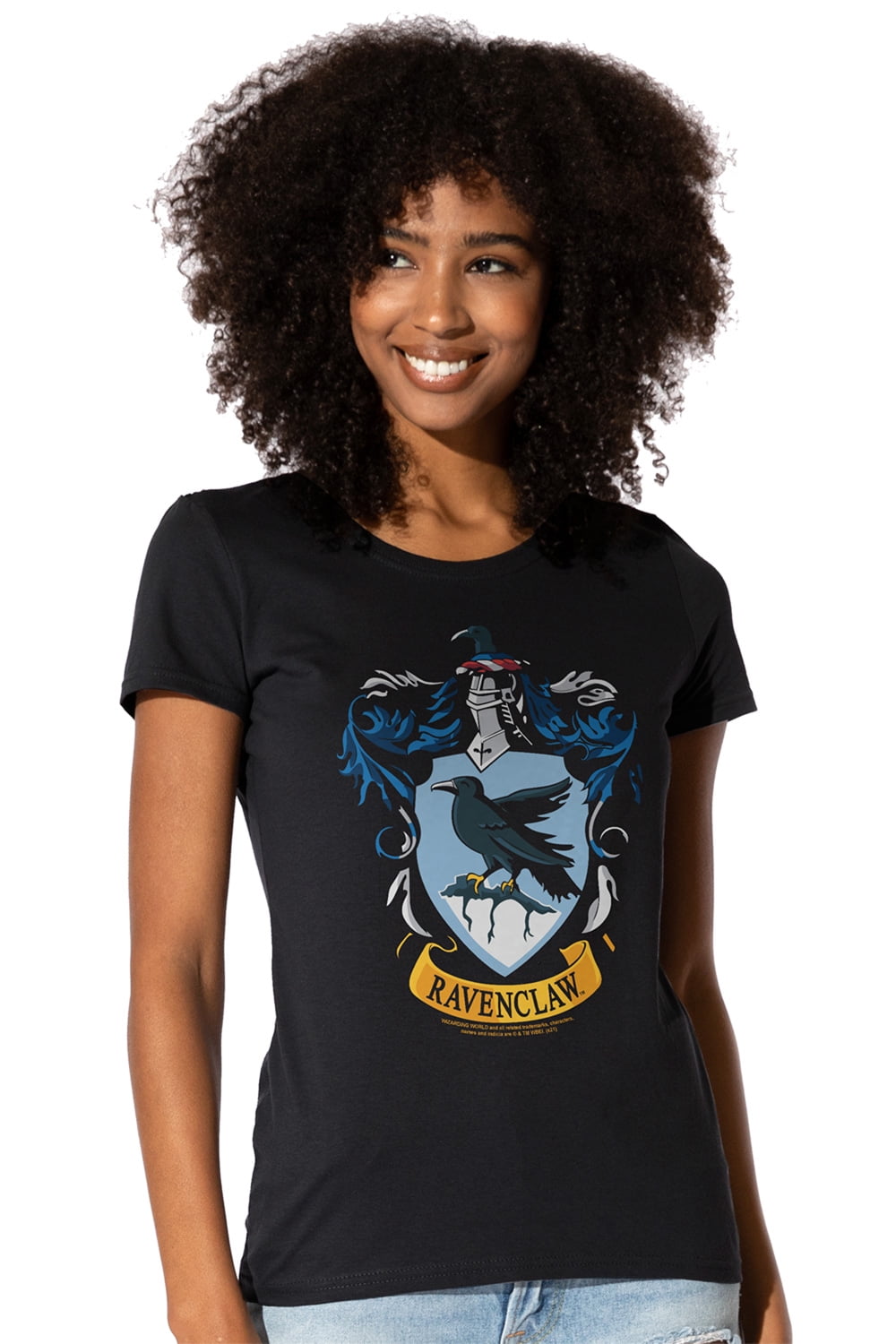 womens ravenclaw shirt