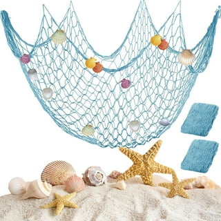 Craft Fish Netting