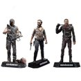 thumbnail image 2 of The Walking Dead Negan Statue Modelo de personaje de estatua periférica de cine y televisión Realista, a la moda, la mejor opción para la colección kaili Sencillez, 2 of 5