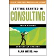 thumbnail image 2 of Getting Started in Consulting, 2 of 3