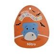 thumbnail image 2 of Squishmallows 5" Halloween Nitro the Shark, 2 of 3