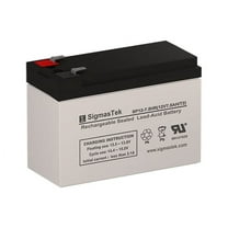 APC Back-UPS 500 BK500MI UPS Battery (Replacement)
