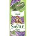 thumbnail image 2 of Pack de 12 Shampoo Savilé Control Caída Nopal 180 ml Savilé Nopal, 2 of 3