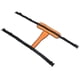 thumbnail image 5 of Cómoda Correa Ajustable Para Silla De Ruedas, Cinturón Para Silla De Ruedas, Protección Anticaída Ajustable Para Personas Gordas Y Delgadas Para Silla De Ruedas, 5 of 8