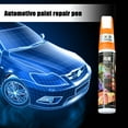 thumbnail image 6 of Touch Up Paint Pen for Cars Scratch Removal Repair, Automotive Paint Repair Pen, Automotive Scratch Repair, for Various cars (12ml, White), 6 of 7