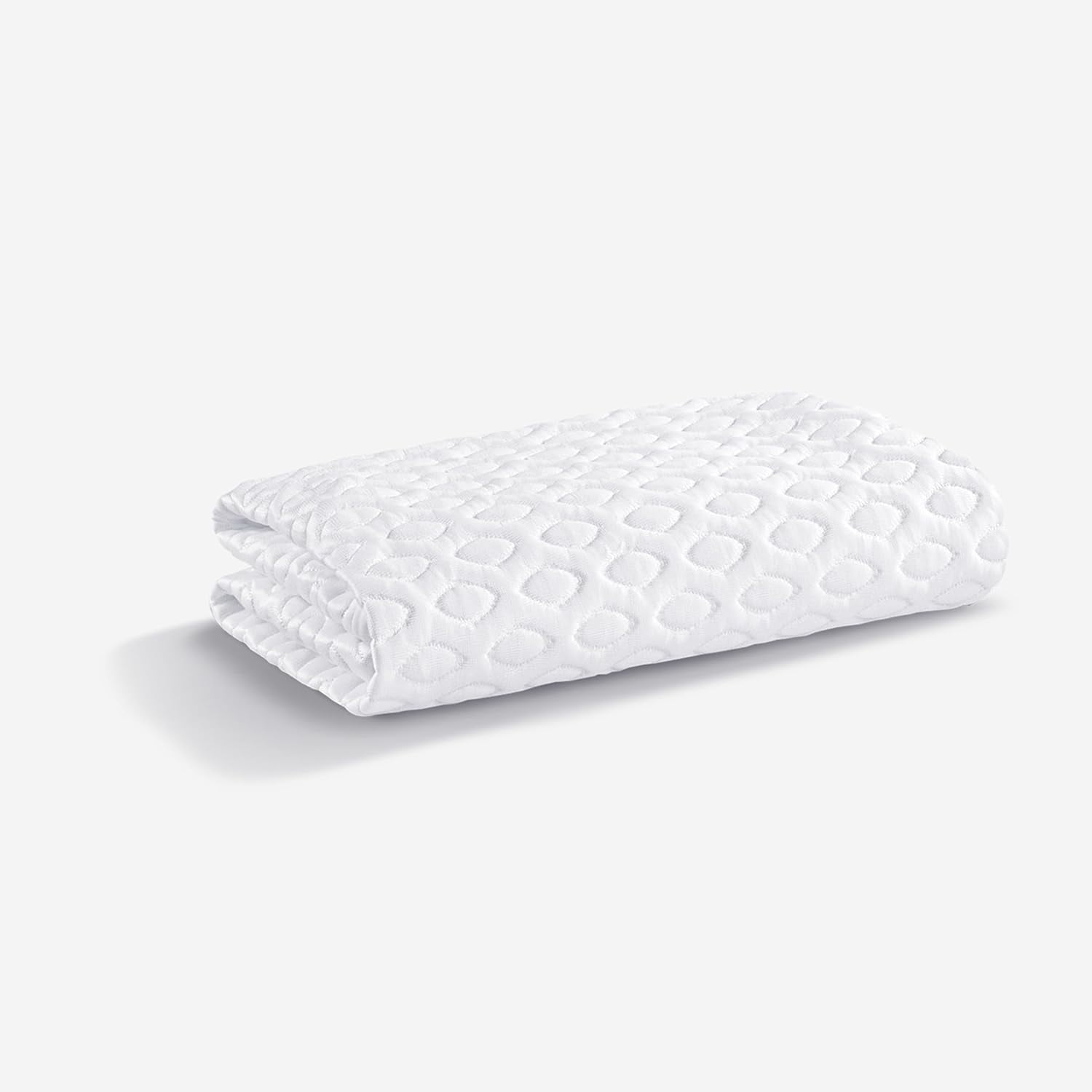 BEDGEAR Ver-Tex Crib Mattress Protector - Waterproof, Cooling - for Infants - Toddlers (Pack of 2)
