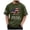 AG, variant on 250 Anniversary USA Mens T Shirts American Flag T Shirt 250 Years America Anniversary Shirt Patriotic Shirts Tops T-Shirt(Grey,XL)