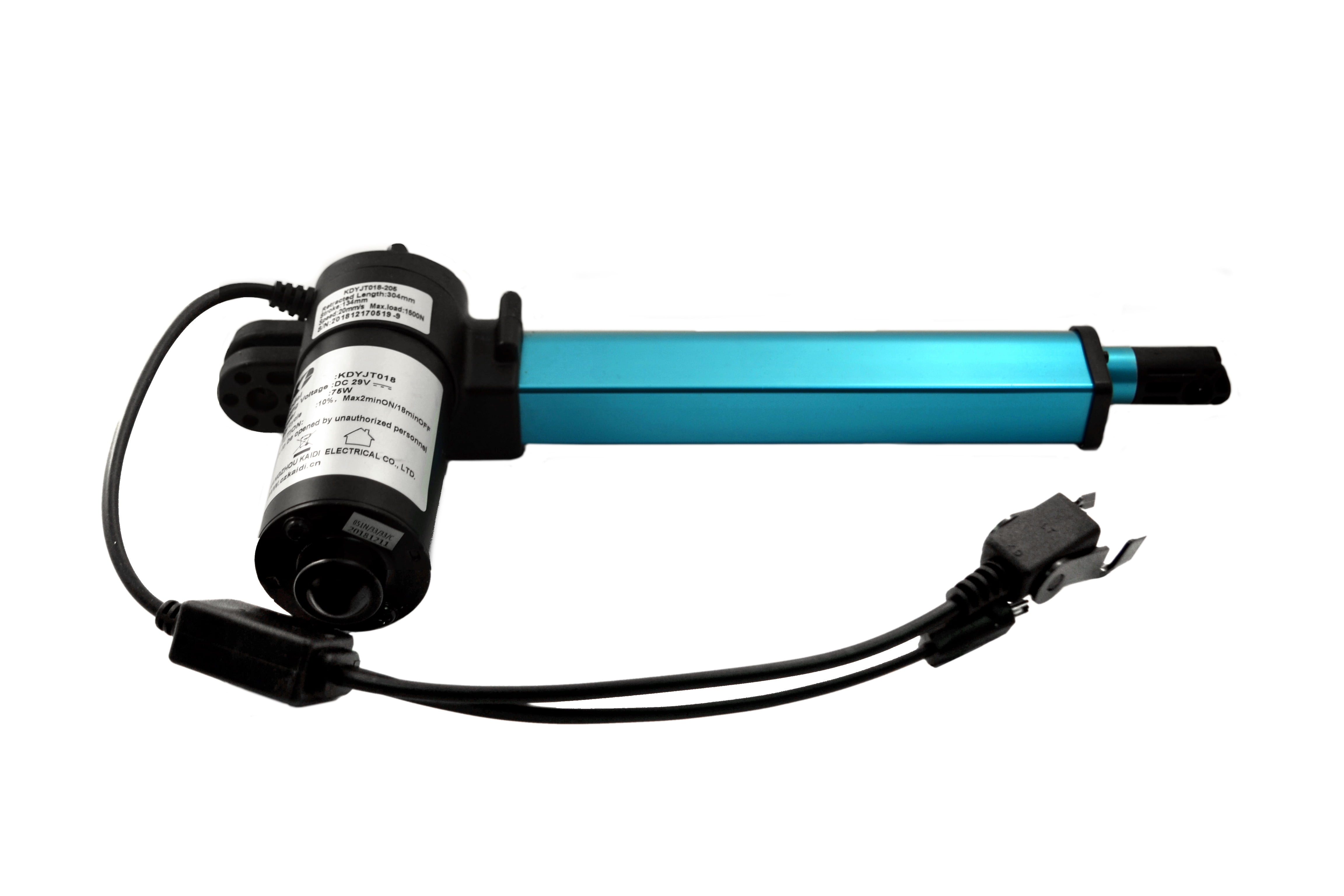 KD KD Linear Actuator Replacement Headrest Motor, KDYJT018205