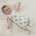 Gllquen Baby Sleep Sack Premium Organic Cotton Wearable Blanket for