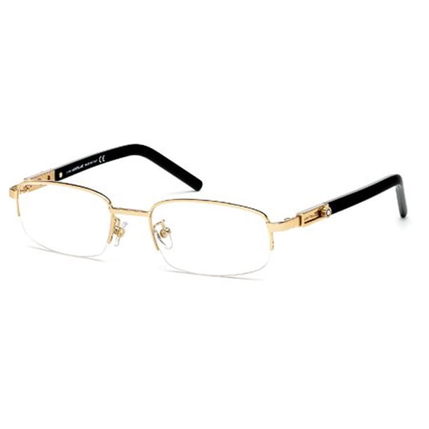 montblanc frames prices