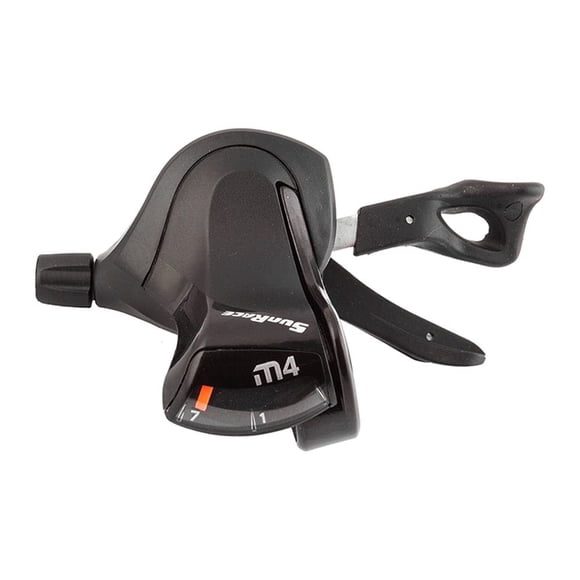 SunRace Shifter HB DLM400 Trigger 7s RH