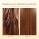 thumbnail image 3 of Secadores de pelo Secador de pelo de viento grande, secado rápido, hidrata el cabello con 2 boquillas de viento de estilo, secador de pelo para peluquería de Hotel y hogar, 3 of 8