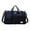 Dark Blue, variant on XGFHYJEH Travel Duffel Bag, Travel Bag, Large Duffel Bag, Weekenders & Overnight Bags, Duffel Bags for Women Men, Portable Foldable Lightweight Waterproof Duffel Bag