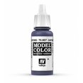 thumbnail image 2 of Vallejo Oxford Blue Paint, 17ml, 2 of 3