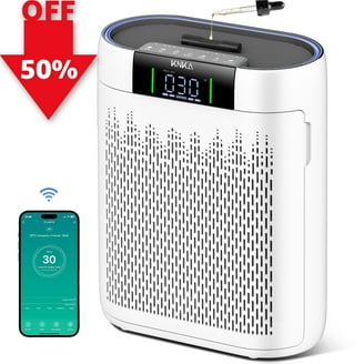 Dyson Purifier Humidify+Cool™ PH03 | Black | New - Walmart.com