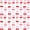 A Red White Pink, variant on Erosebridal Dreamy Princess Bow Full Size Sheets For Girls Kids,Gray Bowknot Bed Sheets For Bowtie Lover 4pcs