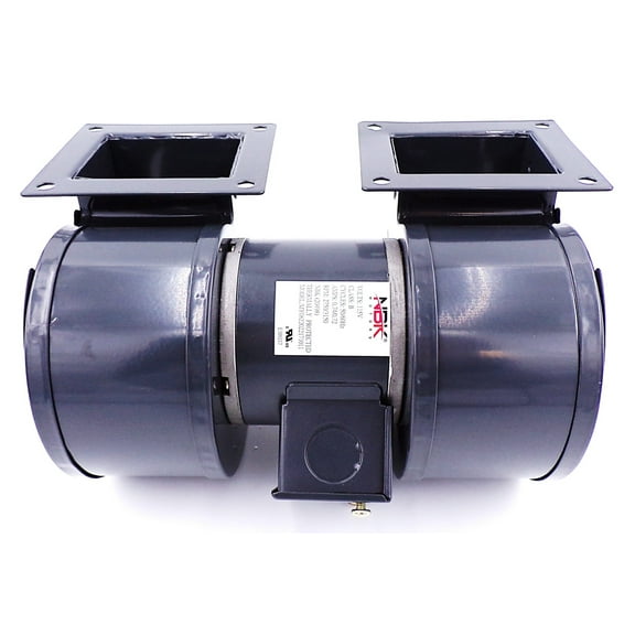 1TDP8 Blower Motor 115v | Exact Fit Replacement for Dayton 1TDP8 |  Sharptek Supply OEM