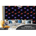 thumbnail image 5 of NASA Peel and Stick Wallpaper - EGD X NASA - EGDNASA009, 5 of 10