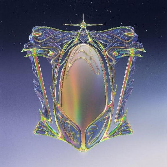 Machinedrum - A View Of U - Music & Performance - CD