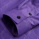 thumbnail image 5 of pstuiky Camisas casuales de manga larga para hombre, Camisa informal de manga larga con solapa y botones de color liso para hombre. tops de invierno para hombre xl, 5 of 7